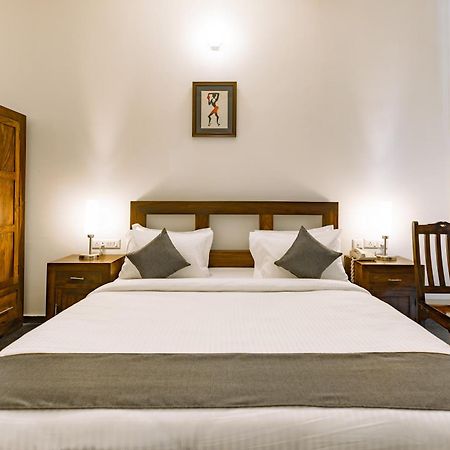 Hotel Narendra Central Muvattupuzha Екстер'єр фото