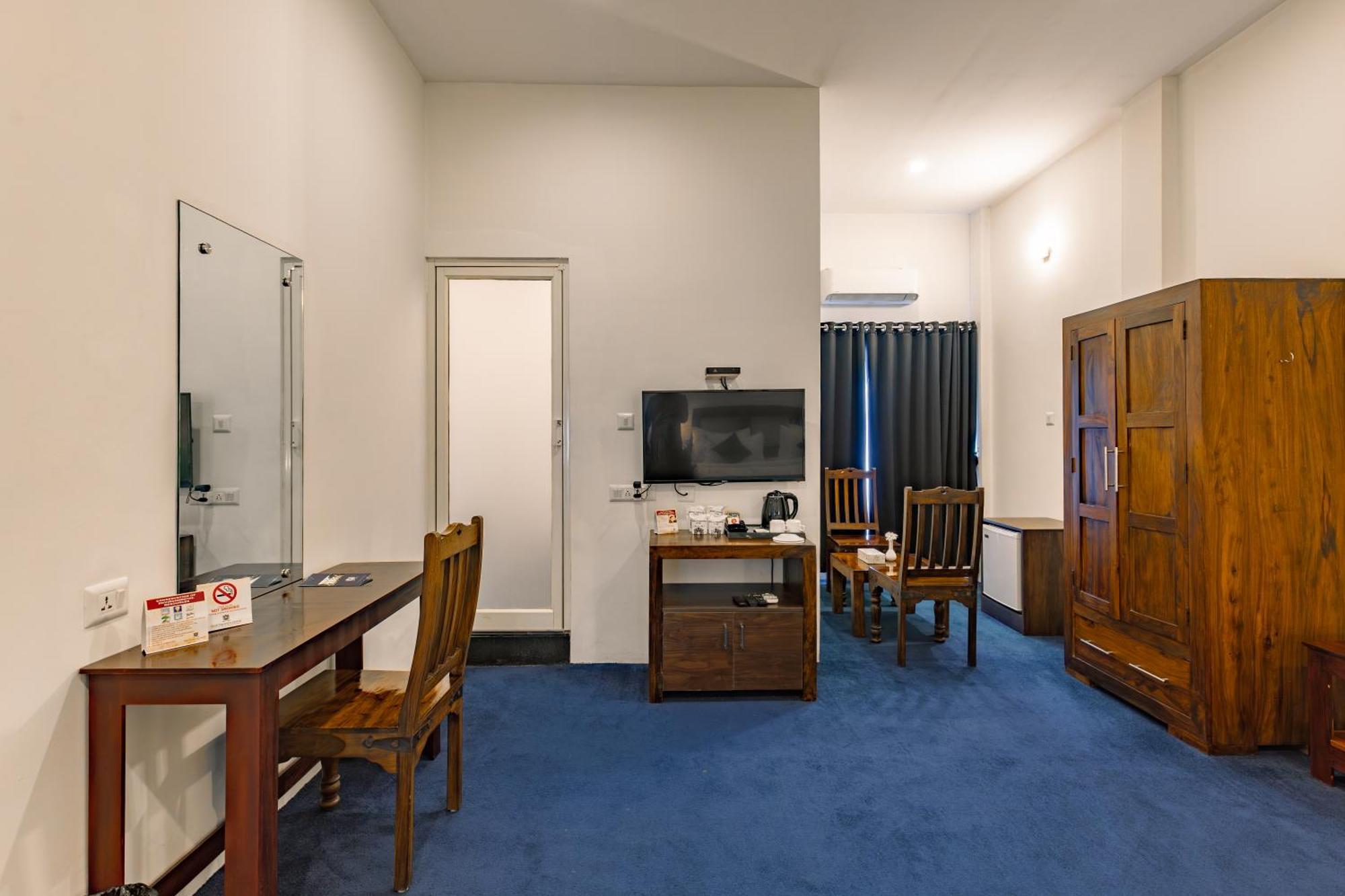 Hotel Narendra Central Muvattupuzha Екстер'єр фото