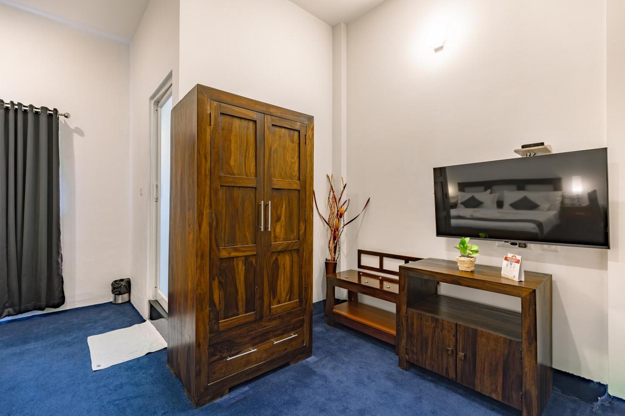 Hotel Narendra Central Muvattupuzha Екстер'єр фото