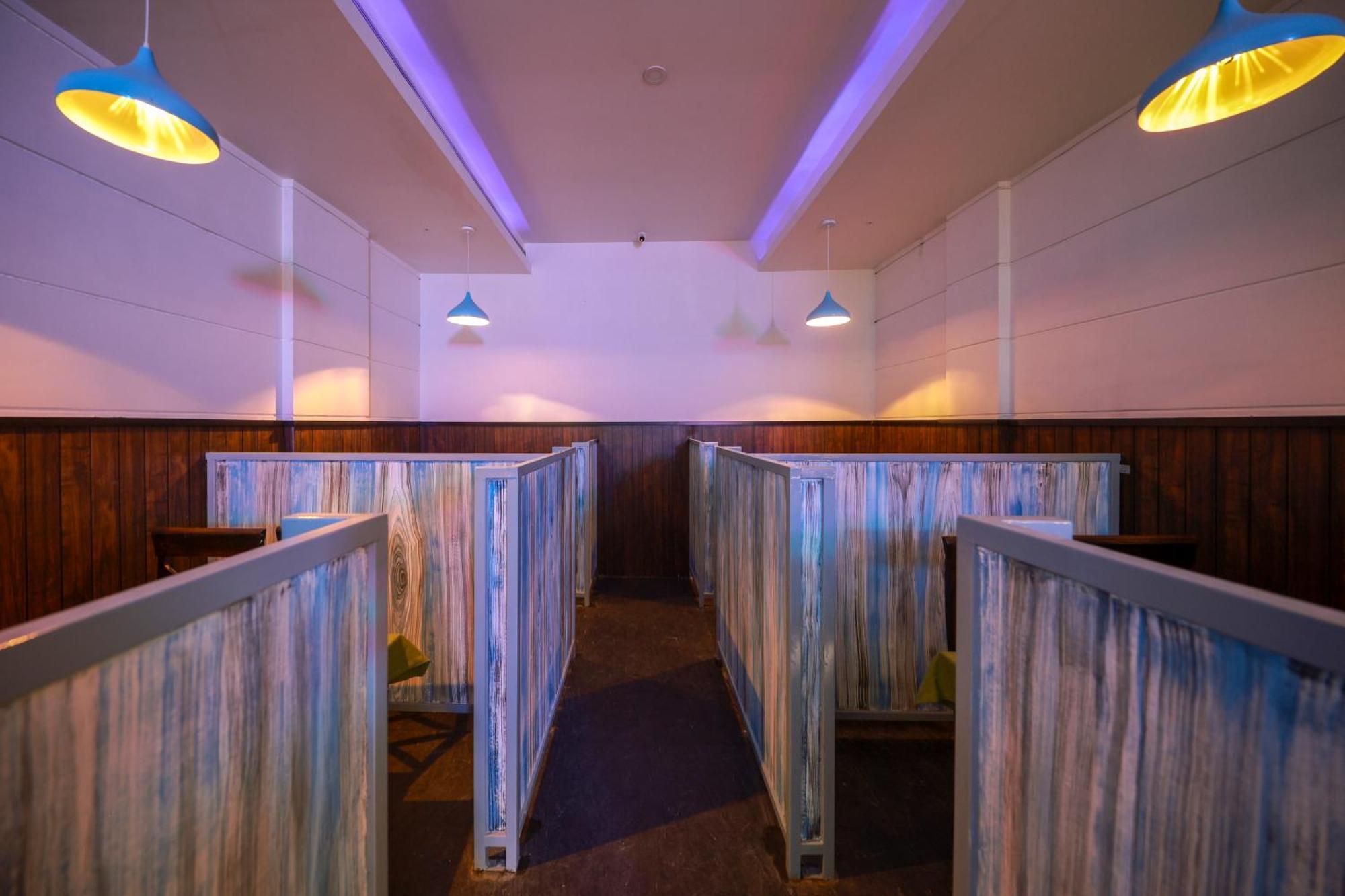 Hotel Narendra Central Muvattupuzha Екстер'єр фото