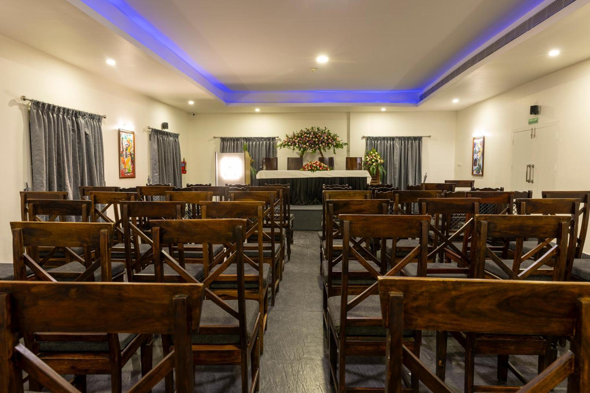 Hotel Narendra Central Muvattupuzha Екстер'єр фото