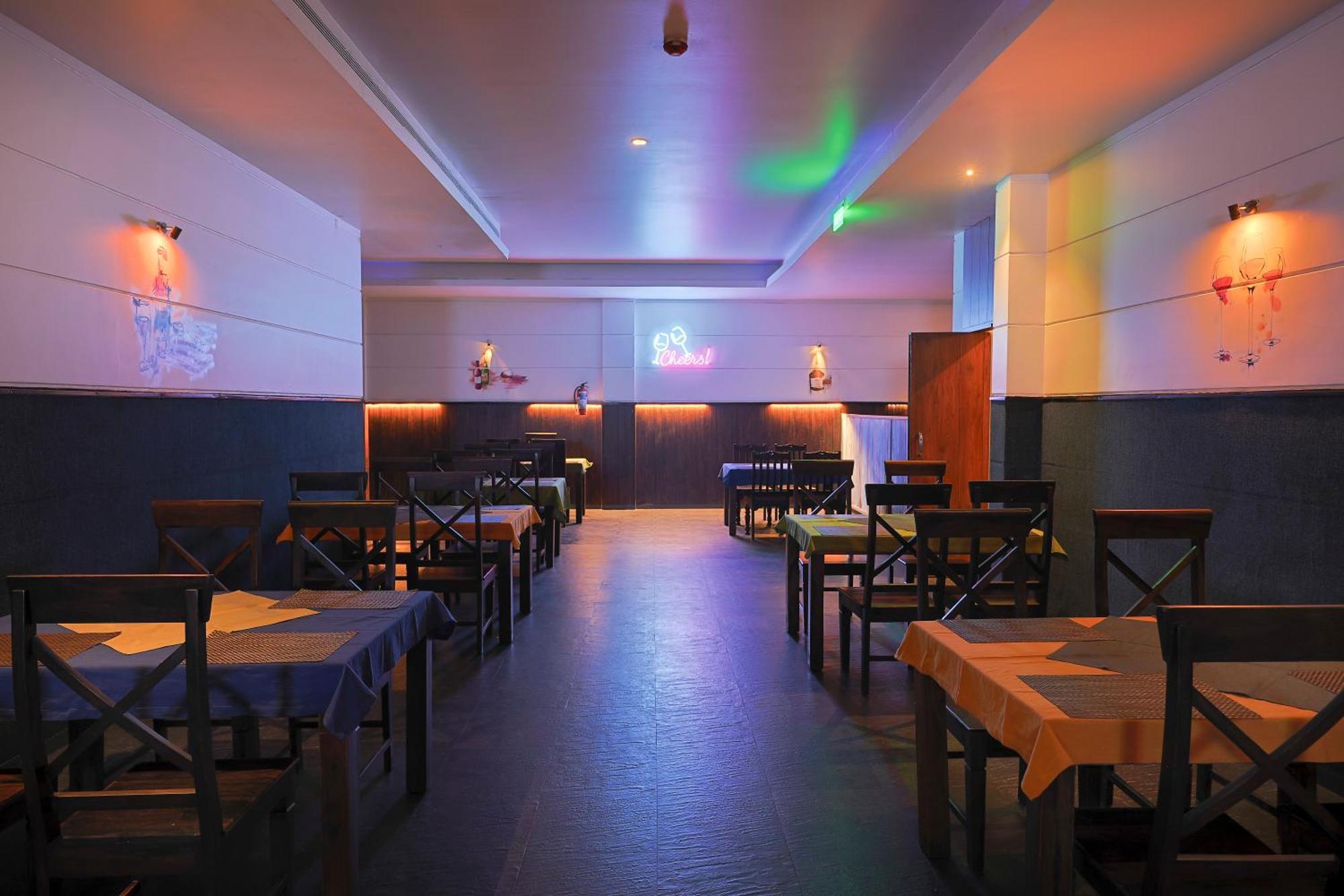Hotel Narendra Central Muvattupuzha Екстер'єр фото